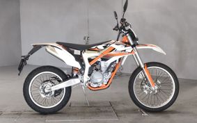 KTM FREERAIDO350 2014 FRA40