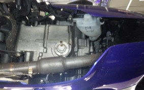 YAMAHA YZF-R15 2020