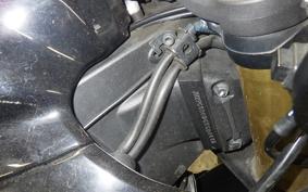 HONDA CBR600RR GEN 3 2019