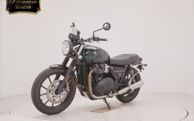 TRIUMPH SPEED TWIN 900 2024