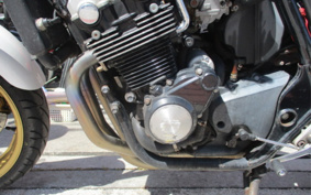 HONDA CB400SFV-3 2006 NC39
