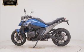 BMW R1300R 2026