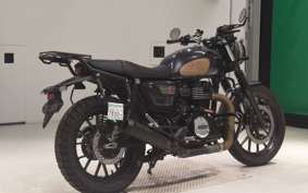 HONDA GB350S 2022 NC59