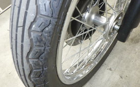 KAWASAKI W230 2015 BJ230A