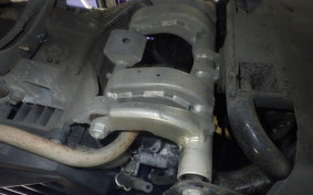 HONDA BENLY 50 2006 AA05
