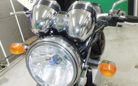 KAWASAKI BALIUS 250 Gen.2 1982 ZR250B