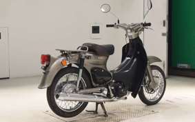 HONDA LITTLE CUB