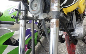 YAMAHA RD50 2U2