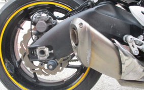 SUZUKI GSX-S1000 2015 GT79A