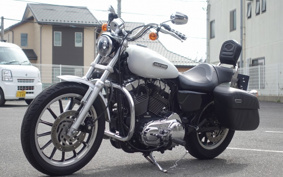 HARLEY XL1200L 2007 CX3