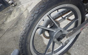 SUZUKI RG50 Gamma NA11A