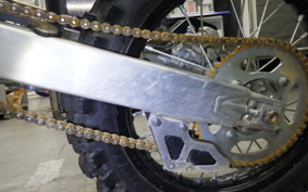 KAWASAKI KX112 2005 KX112A