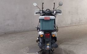 HONDA BENLY110 JA09