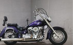 YAMAHA ROADSTER 1600 VP12J