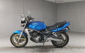 KAWASAKI BALIUS250 ZR250A
