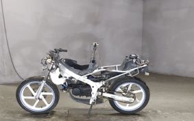 HONDA NS-1 AC12