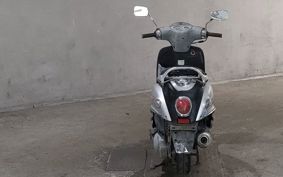 YAMAHA VINO 125 5JS