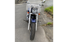 YAMAHA DRAGSTAR 400 2011 VH02J