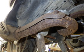 SUZUKI ADDRESS V-TUNE CA1FB