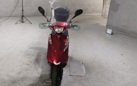 SUZUKI ADDRESS V125 CF4EA