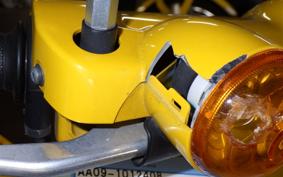 HONDA C50 SUPER CUB AA09