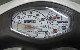 SUZUKI ﾚｯﾂG CA4AA