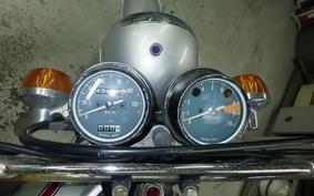 HONDA SL250S 2013 SL250S