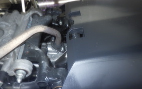 HONDA TACT-4ﾍﾞｰｼｯｸ AF79