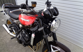 KAWASAKI Z900RS 50TH ANNIVERSARY  2022 ZR900C
