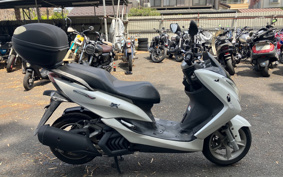 YAMAHA MAJESTYS SG28J