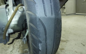 YAMAHA AXIS 100 SB06J