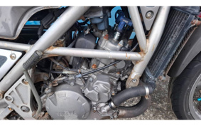 YAMAHA R1-Z 3XC