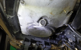 KAWASAKI W800 2020 EJ800B