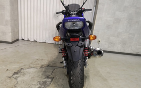HONDA CB400 SUPER  BOL DOR ABS 2021 NC42