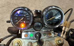 HONDA CB400SF 1997 NC31