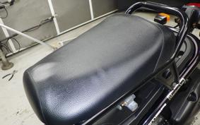 HONDA ZOOMER 2015 AF58