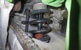 KAWASAKI KX250 KX252C