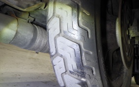 HARLEY FLHTCUI 1450 2000
