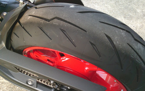 BMW F900R LOW 2026 0K81