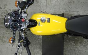 YAMAHA SR400 Gen.4 2018