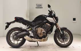 HONDA CB650R 2019 RH03