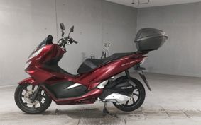 HONDA PCX 150 KF30