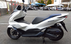HONDA PCX125 E JK06
