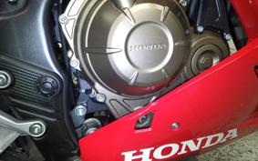 HONDA CBR400R 2020 NC56
