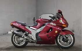 KAWASAKI ZZR1100 1998 ZXT10D