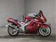 Фото Kawasaki ZZR1100 1998 с японского аукциона