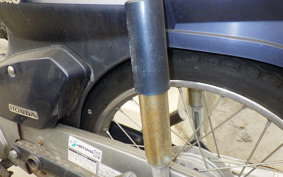 HONDA C90 SUPER CUB E HA02