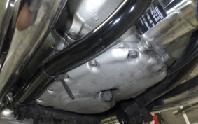 KAWASAKI W400 2010 EJ400A