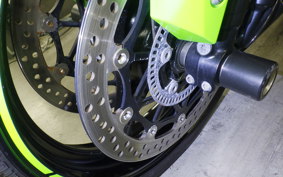 KAWASAKI ZX 10 NINJA ABS 2023 ZXT02L