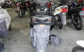 YAMAHA CYGNUS 125 XSR 3 SEA5J